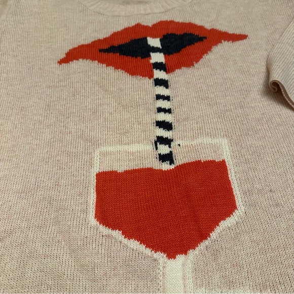 Wildfox oversized Sweater * priced to sell * - Picture 2 of 6